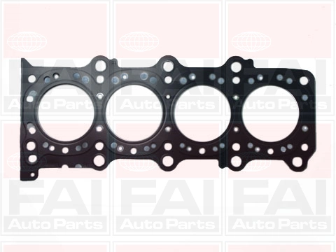 Gasket, cylinder head